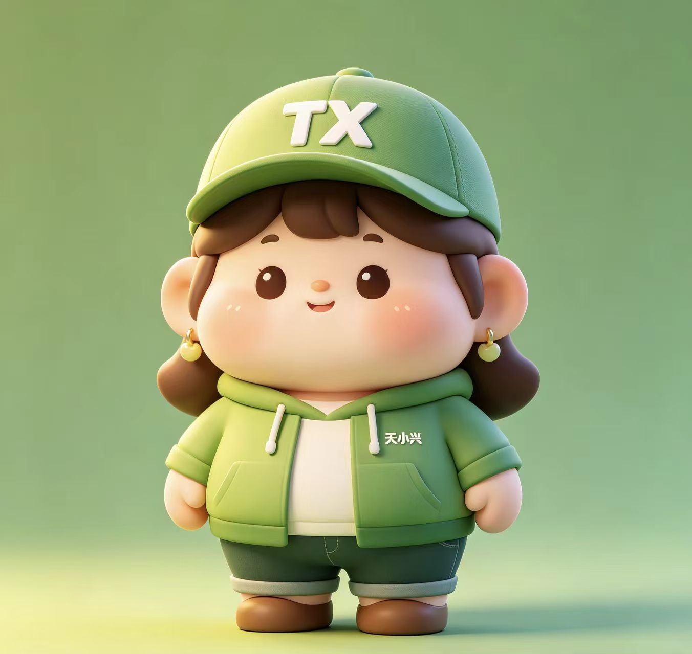 天小兴